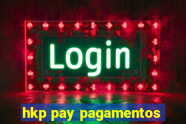 hkp pay pagamentos